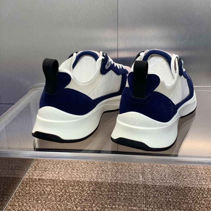 Christian Dior Sneaker